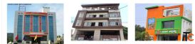 Premium ACP Sheets for Modern Architecture Interiors