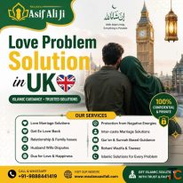 Love Problem Solution in UK Help for Relationship Issues