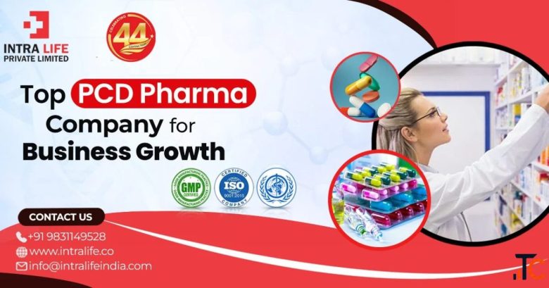 Pcd pharma franchise company in hyderabad