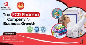 Pcd pharma franchise company in hyderabad