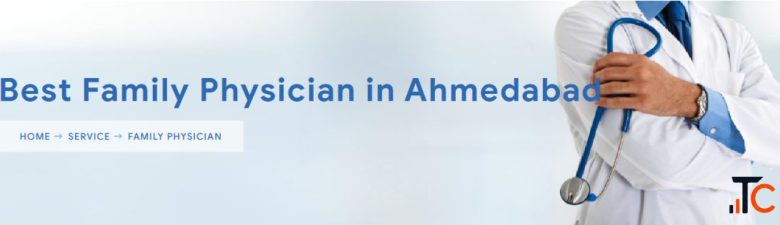 Family Physician Clinic in Ahmedabad