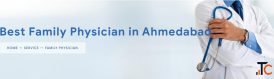 Family Physician Clinic in Ahmedabad