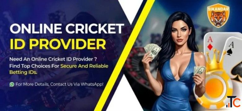 Online Cricket ID - Beginner's Complete Guide