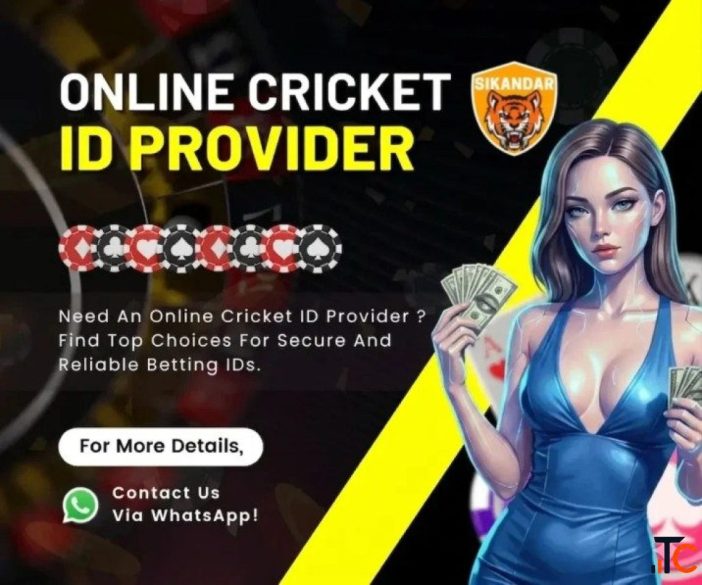 Online Cricket ID - Beginner's Complete Guide