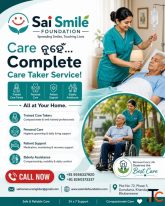 Top Compassionate Home Nursing Care at Home