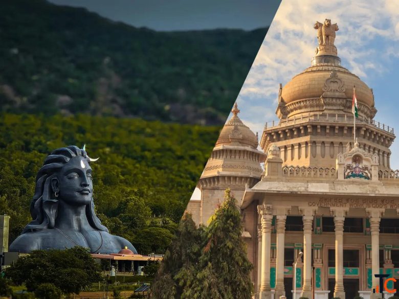 Coimbatore to Bangalore Taxi for a Scenic South India Drive Flexible Stops and Easy City Travel with