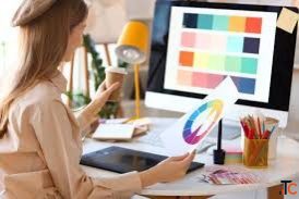 WE ARE HIRING GRAPHIC DESIGNER IN SALEM
