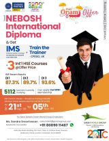 NEBOSH IDIP Course in Kollam