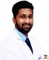 Best Sports injury doctor in Balewadi - Dr. Ishan Shevate