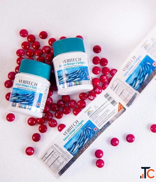 Strengthen Brand Protection with Veritech Tamper Evident Labels