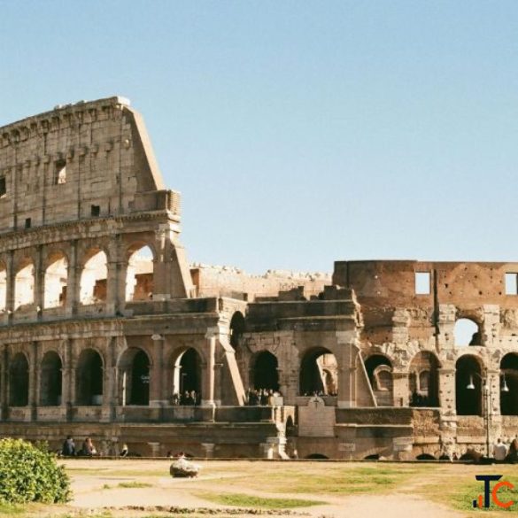 Experience Italy's Creative Scene Through Venice Biennale Travel Planning Tips
