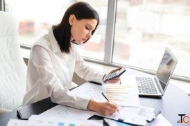 WE ARE HIRING ACCOUNTS ASSISTANT