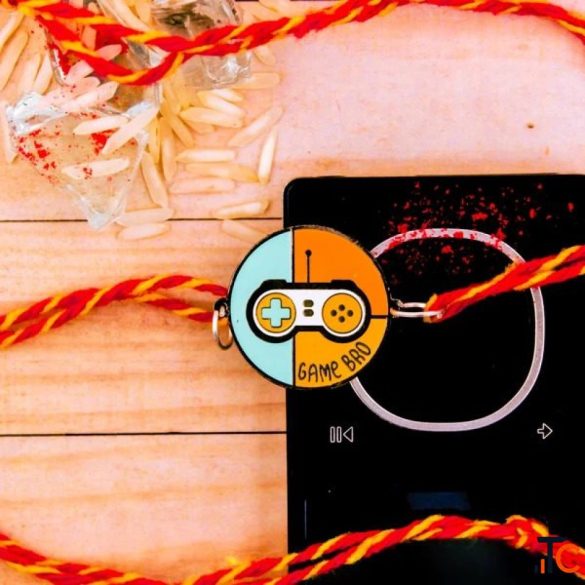 Buy Rakhi Online - Celebrate Raksha Bandhan with TinyMinymo