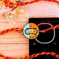 Buy Rakhi Online - Celebrate Raksha Bandhan with TinyMinymo