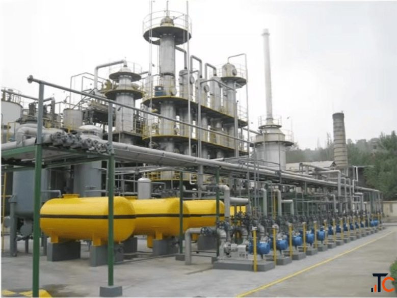 Direct Combustion Plants for Efficient Biomass Energy Generation
