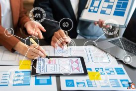 custom android app development company india