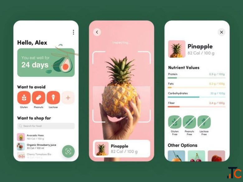 Mobile App Technology Company in Kamothe