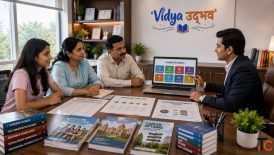 Best Career Counsellor in Uttar Pradesh for Students