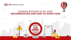ISO 45001 Implementation Common Mistakes and Solutions