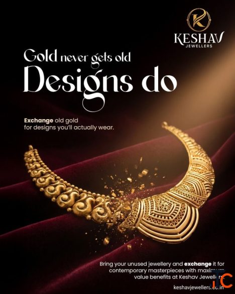 Gold Shop in Bhubaneswar for Beautiful Gold Jewellery Collections