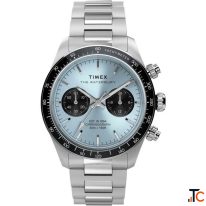Shop Timex Ice Blue Watches - Refresh Your Style with Timex