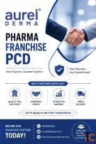 Pharma Franchise PCD Build Your Derma Business