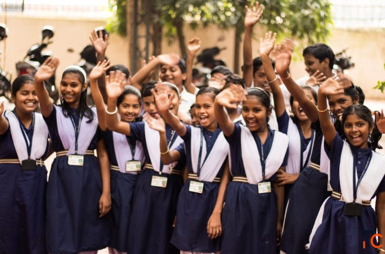 LMS Platform for Schools - Smart Learning Management Solutions