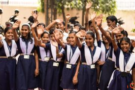 LMS Platform for Schools - Smart Learning Management Solutions