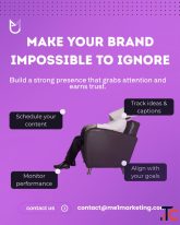 Make Your Brand Impossible to Ignore