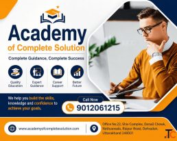 Nursery Teacher Training Course in Dehradun for a Bright Career