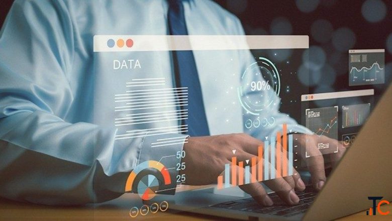 Professional Data Enrichment Services for Accurate Business Intelligence
