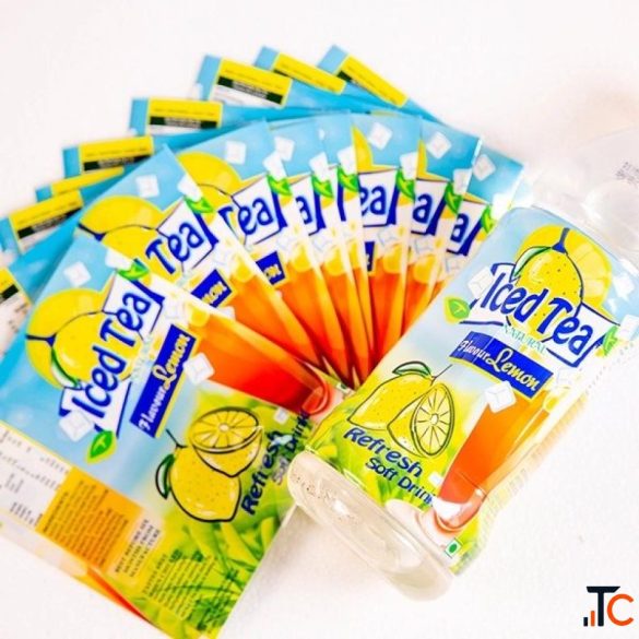 Choose Veritech Shrink Sleeves for Impactful Product Packaging