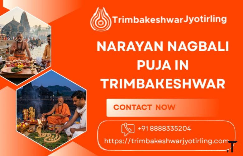 Special Narayan Nagbali Puja Services At Trimbakeshwar