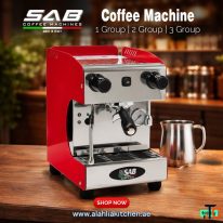 Coffee Machine