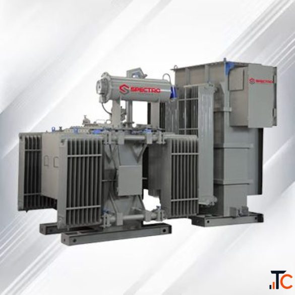HT Automatic Voltage Regulator Manufacturer in Haryana