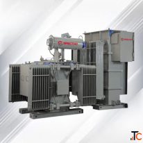 HT Automatic Voltage Regulator Manufacturer in Haryana