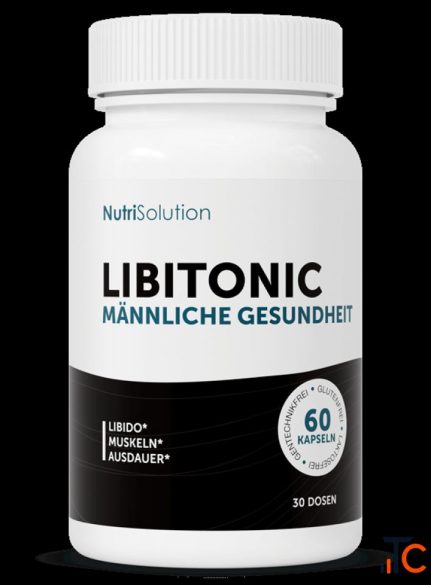 Libitonic