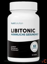 Libitonic