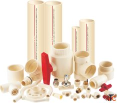 CPVC Pipe Manufacturers Quality Plumbing Solutions by Ajay Pipes