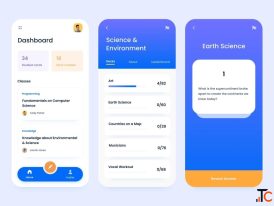 Mobile Software Consulting in Kalamboli