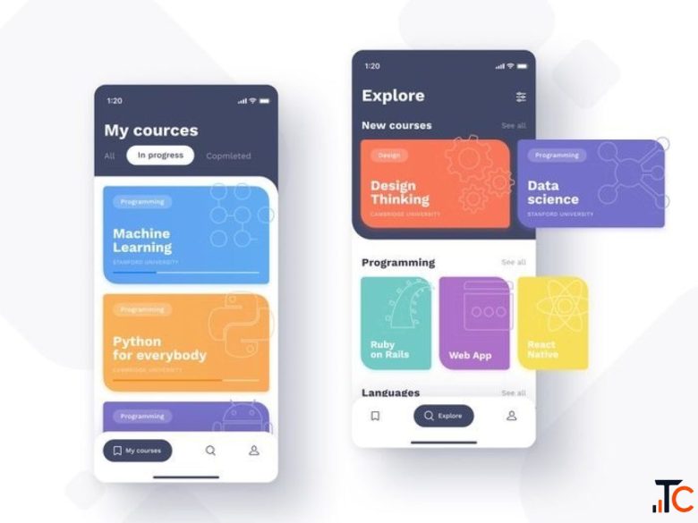 App Development Solutions in Kalamboli