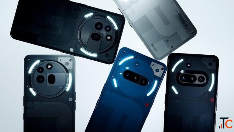 Nyeste Smartphones Til Salg Hos INphone.dk