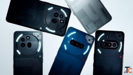 Nyeste Smartphones Til Salg Hos INphone.dk