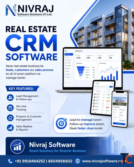 Software Development Company in Lucknow for Business Solutions