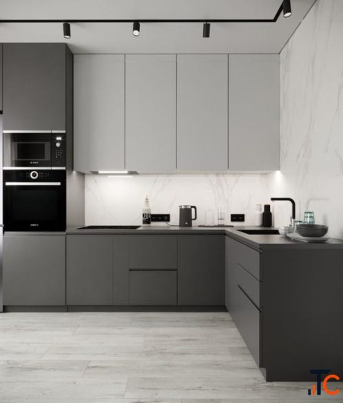 Budget friendly modular kitchen in chennai
