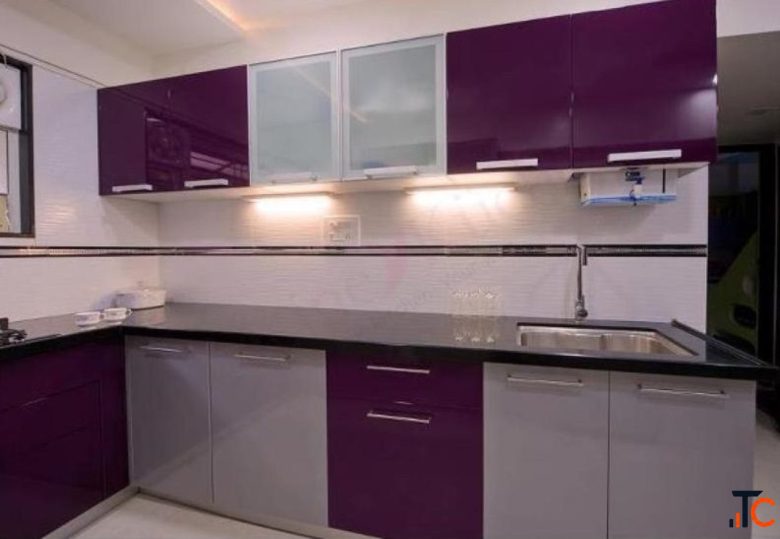 Budget friendly modular kitchen in chennai