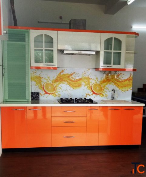 Budget friendly modular kitchen in chennai