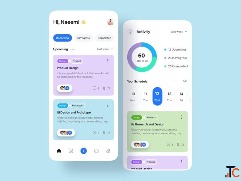 Business App Technology Services in Taloja
