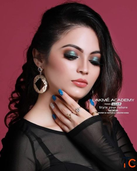 Learn Professional Hair styling Courses Lakme Academy Noida