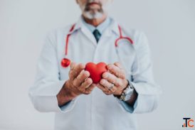 Leading Heart Hospital in Gandhinagar for Cardiac Treatment